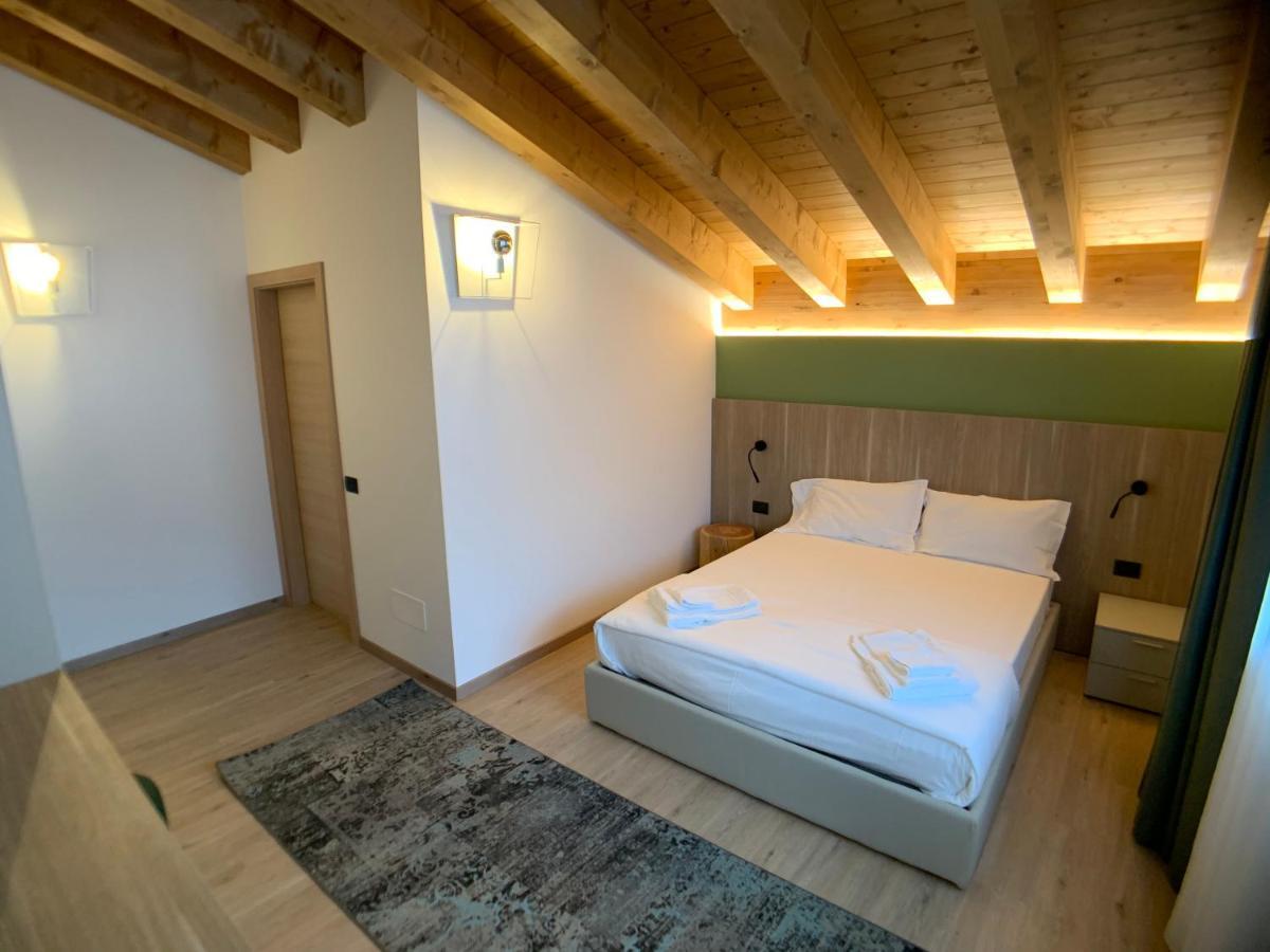 Apartment Passuello - *