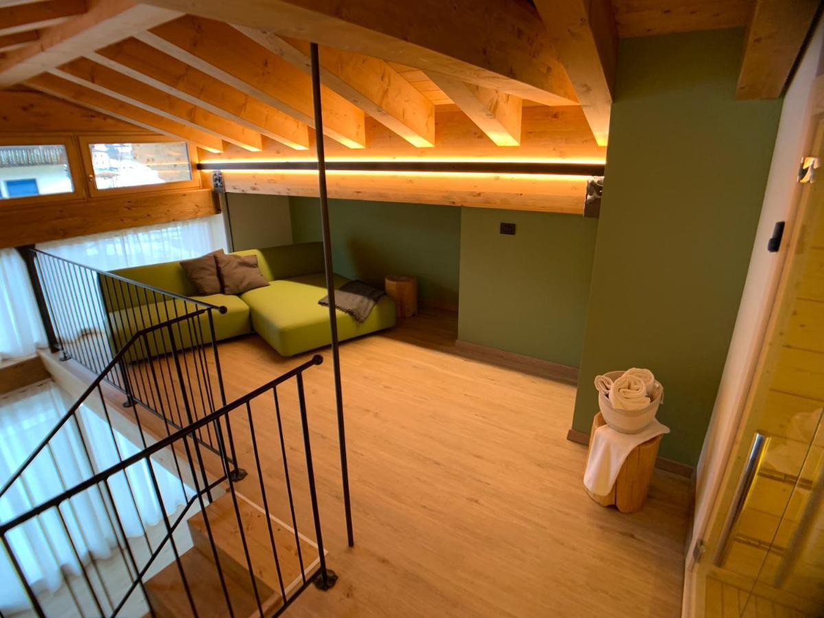 Passuello - Apartment Padola